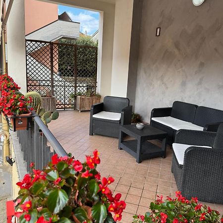 Albergo La Posta Arezzo 바디아 알 피노 외부 사진