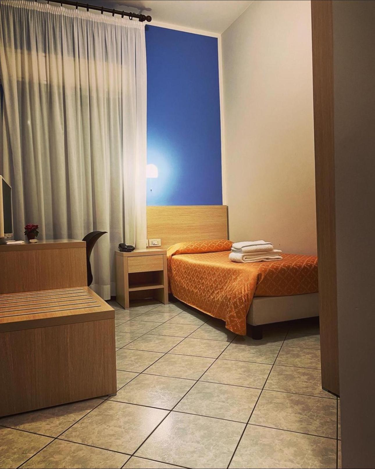 Albergo La Posta Arezzo 바디아 알 피노 외부 사진