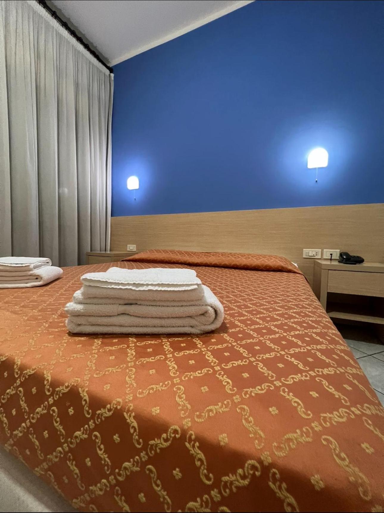 Albergo La Posta Arezzo 바디아 알 피노 외부 사진