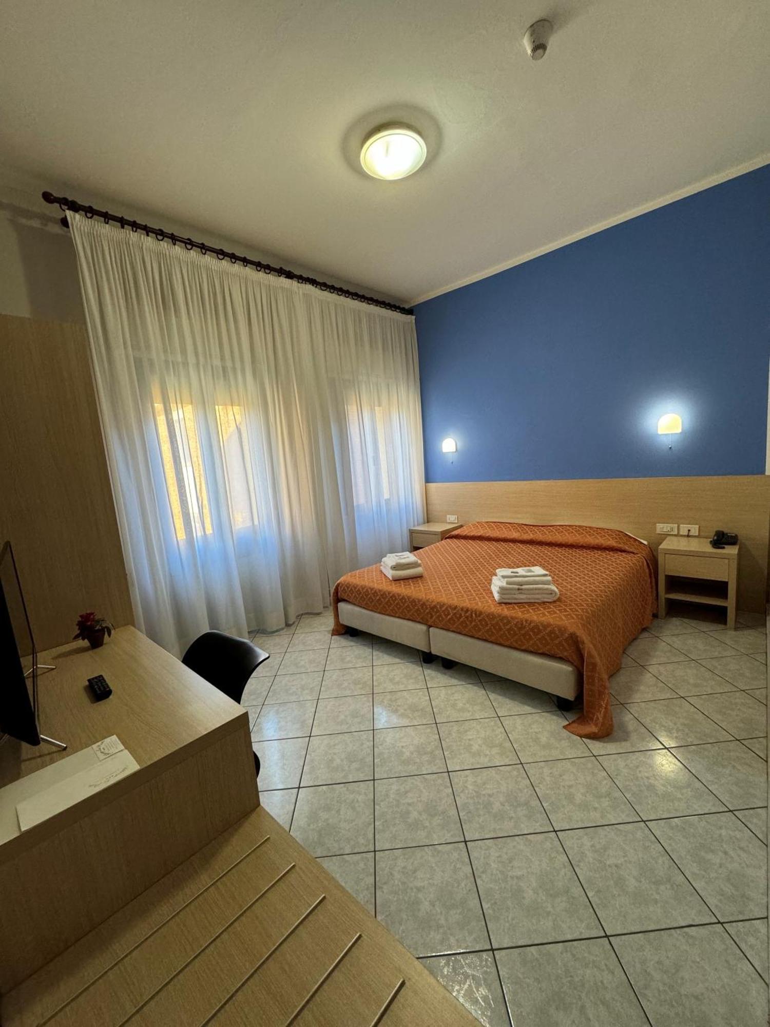 Albergo La Posta Arezzo 바디아 알 피노 외부 사진