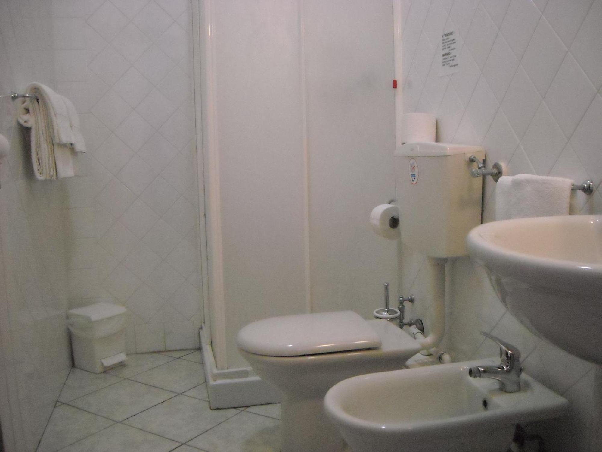 Albergo La Posta Arezzo 바디아 알 피노 외부 사진