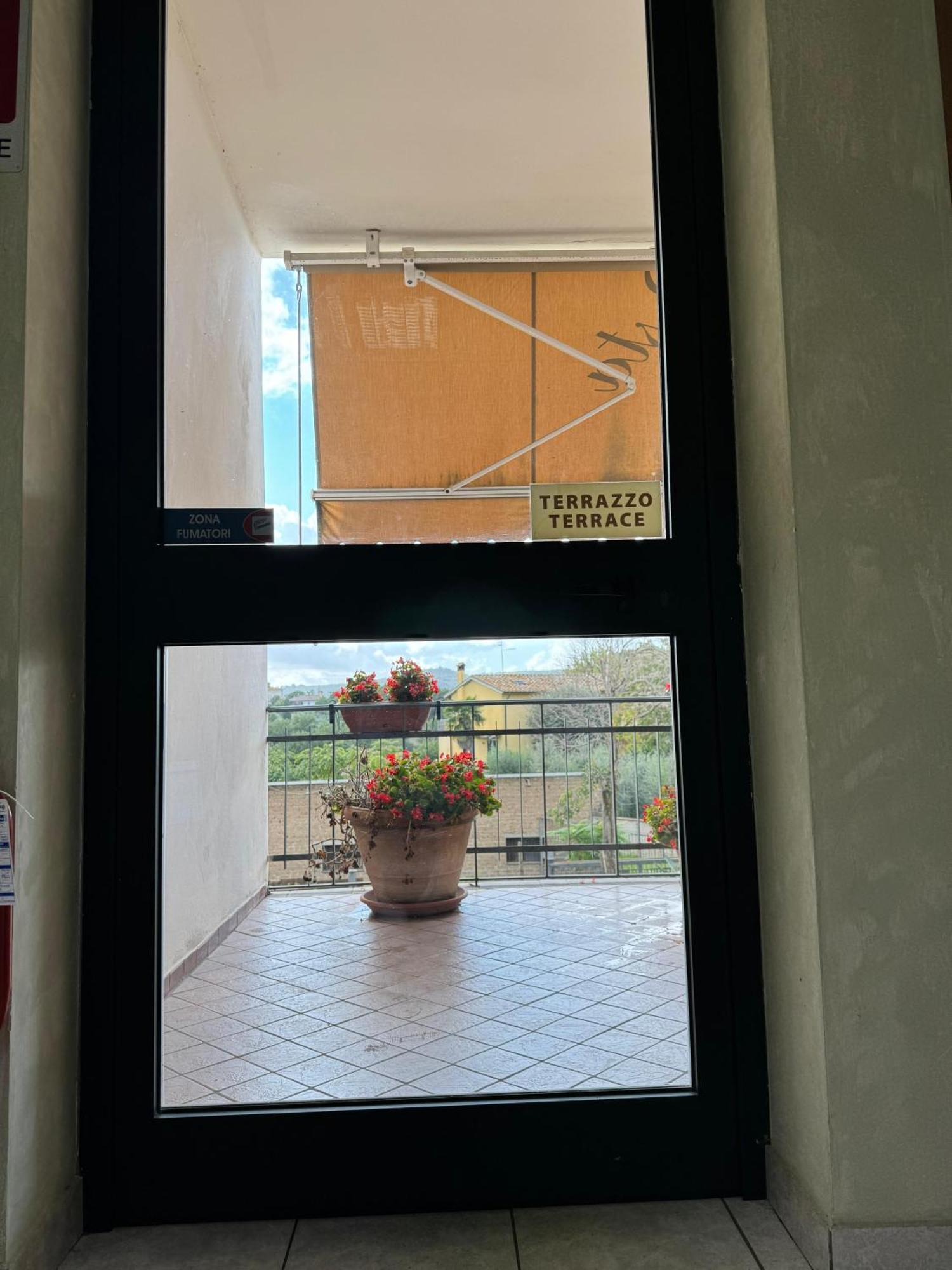 Albergo La Posta Arezzo 바디아 알 피노 외부 사진
