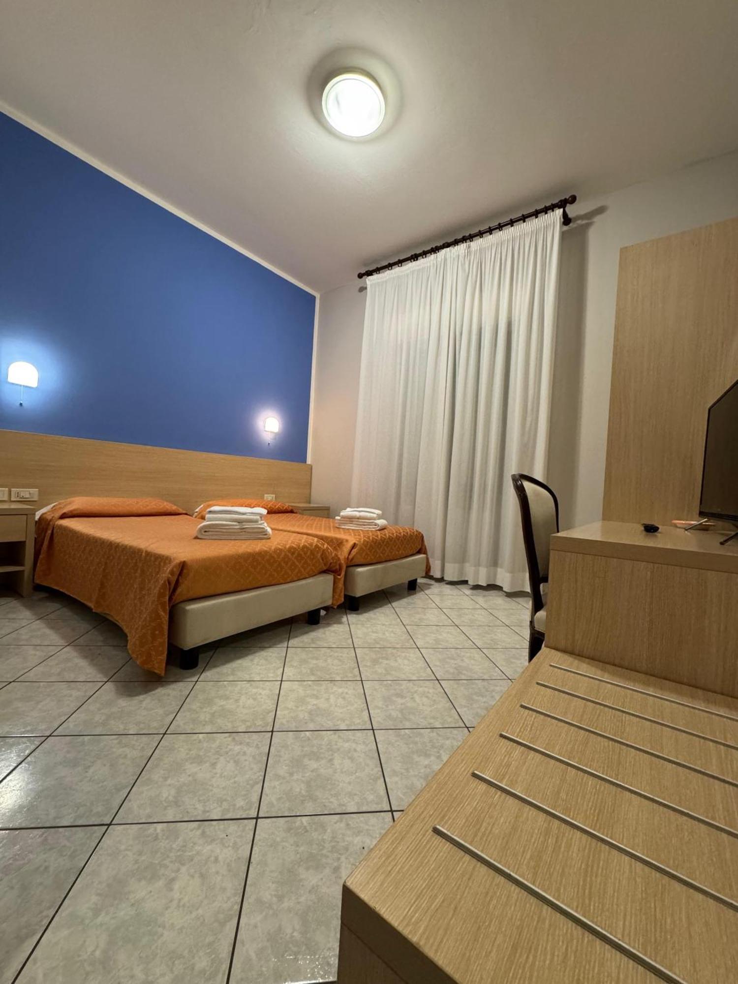 Albergo La Posta Arezzo 바디아 알 피노 외부 사진