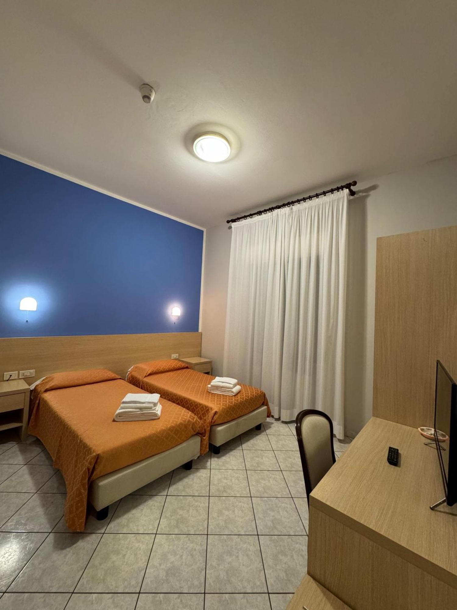 Albergo La Posta Arezzo 바디아 알 피노 외부 사진
