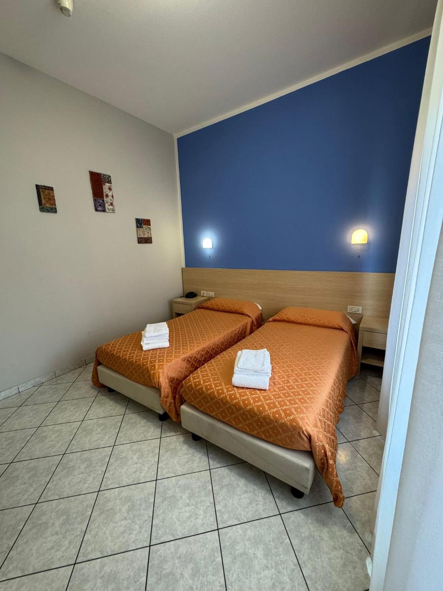 Albergo La Posta Arezzo 바디아 알 피노 외부 사진