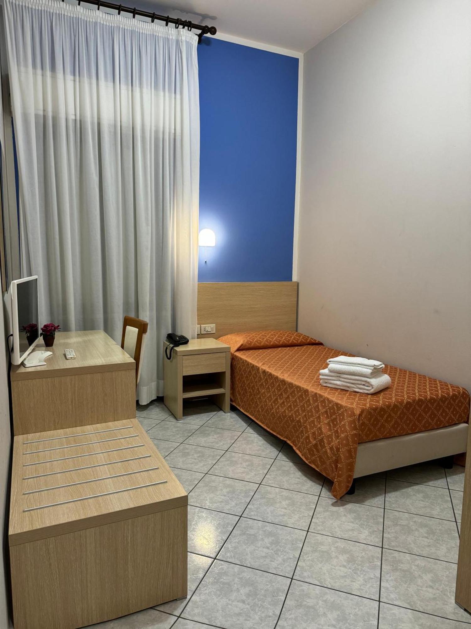 Albergo La Posta Arezzo 바디아 알 피노 외부 사진