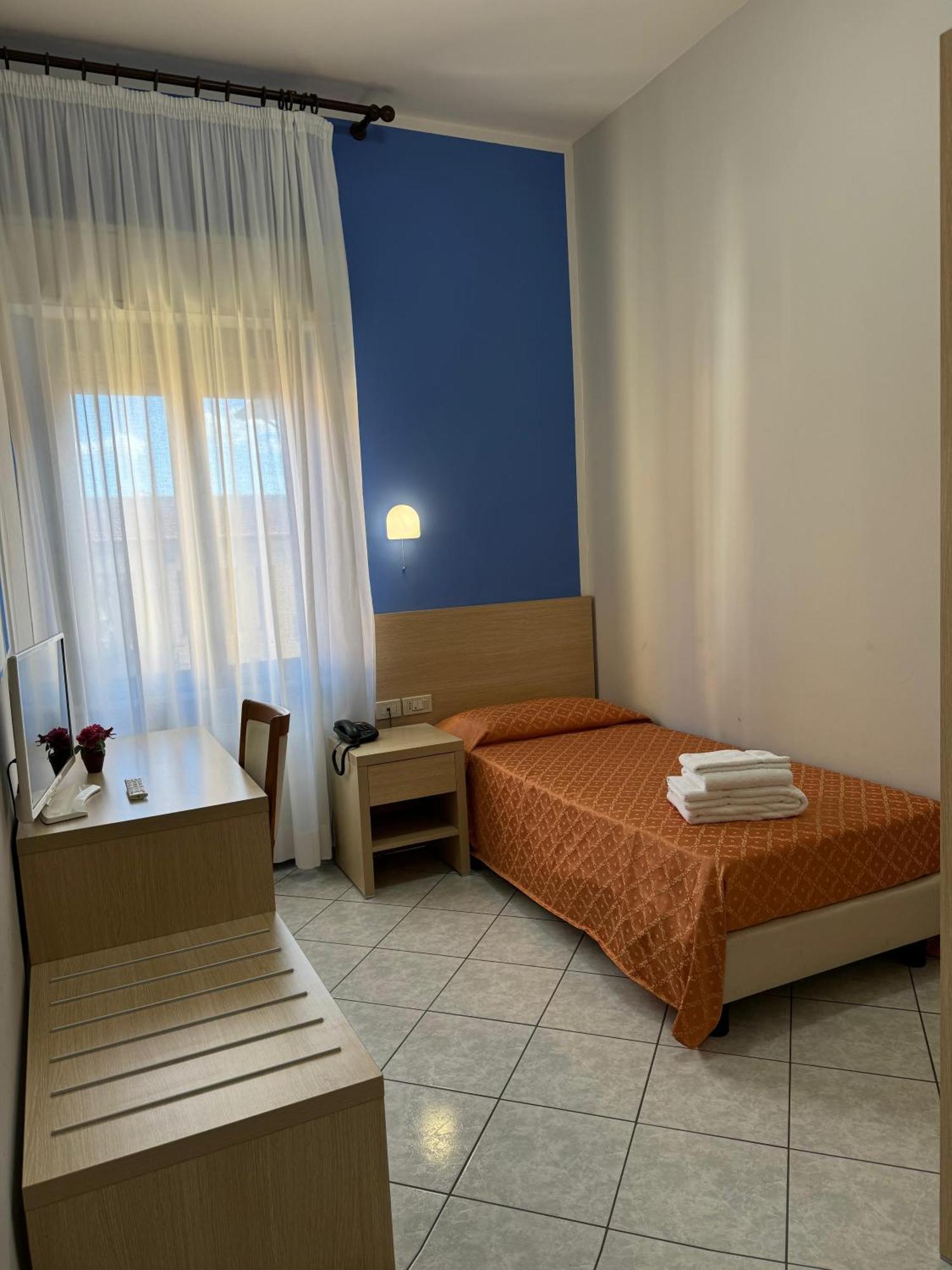 Albergo La Posta Arezzo 바디아 알 피노 외부 사진
