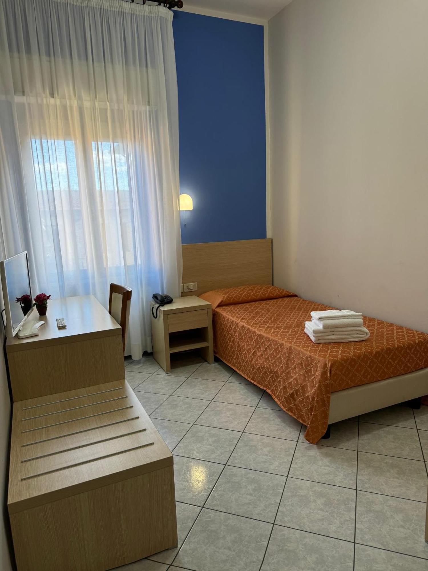 Albergo La Posta Arezzo 바디아 알 피노 외부 사진