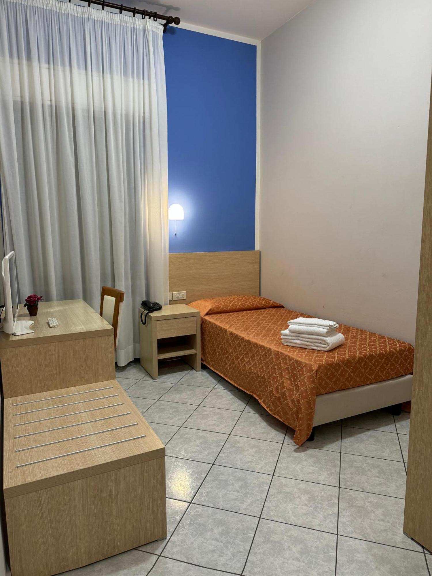 Albergo La Posta Arezzo 바디아 알 피노 외부 사진