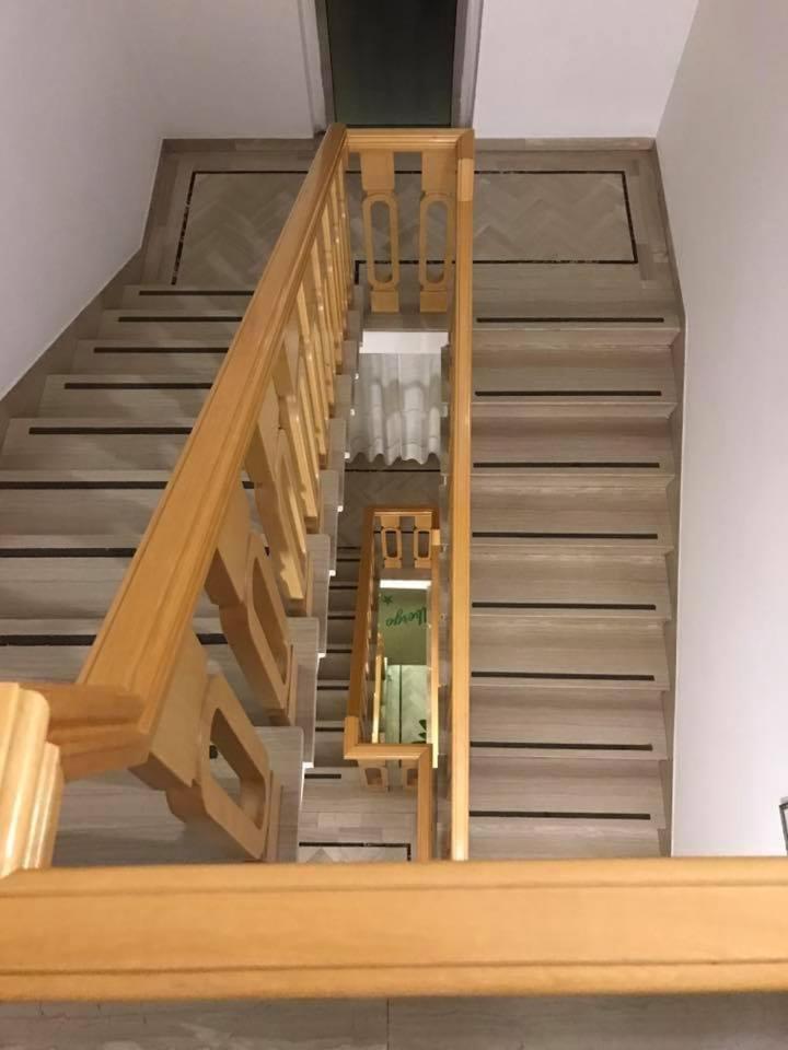 Albergo La Posta Arezzo 바디아 알 피노 외부 사진