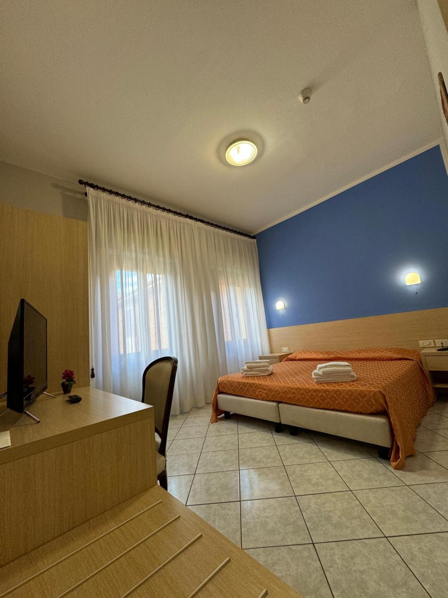 Albergo La Posta Arezzo 바디아 알 피노 외부 사진