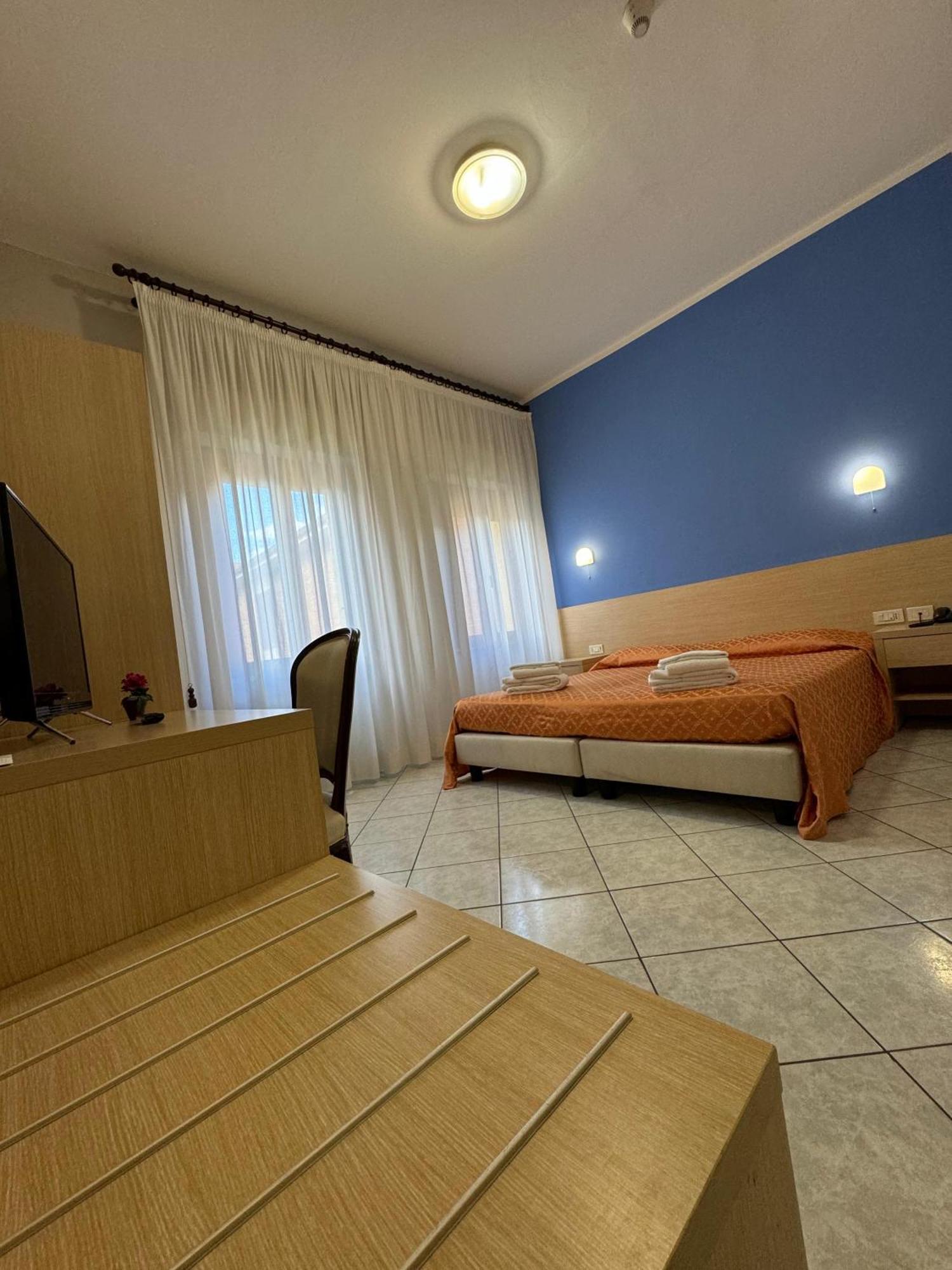 Albergo La Posta Arezzo 바디아 알 피노 외부 사진