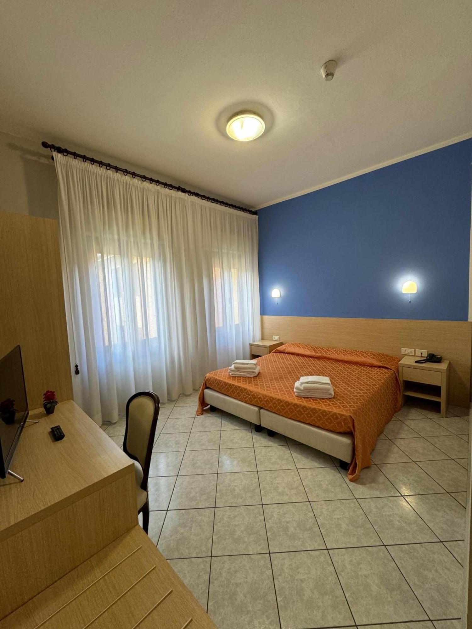 Albergo La Posta Arezzo 바디아 알 피노 외부 사진