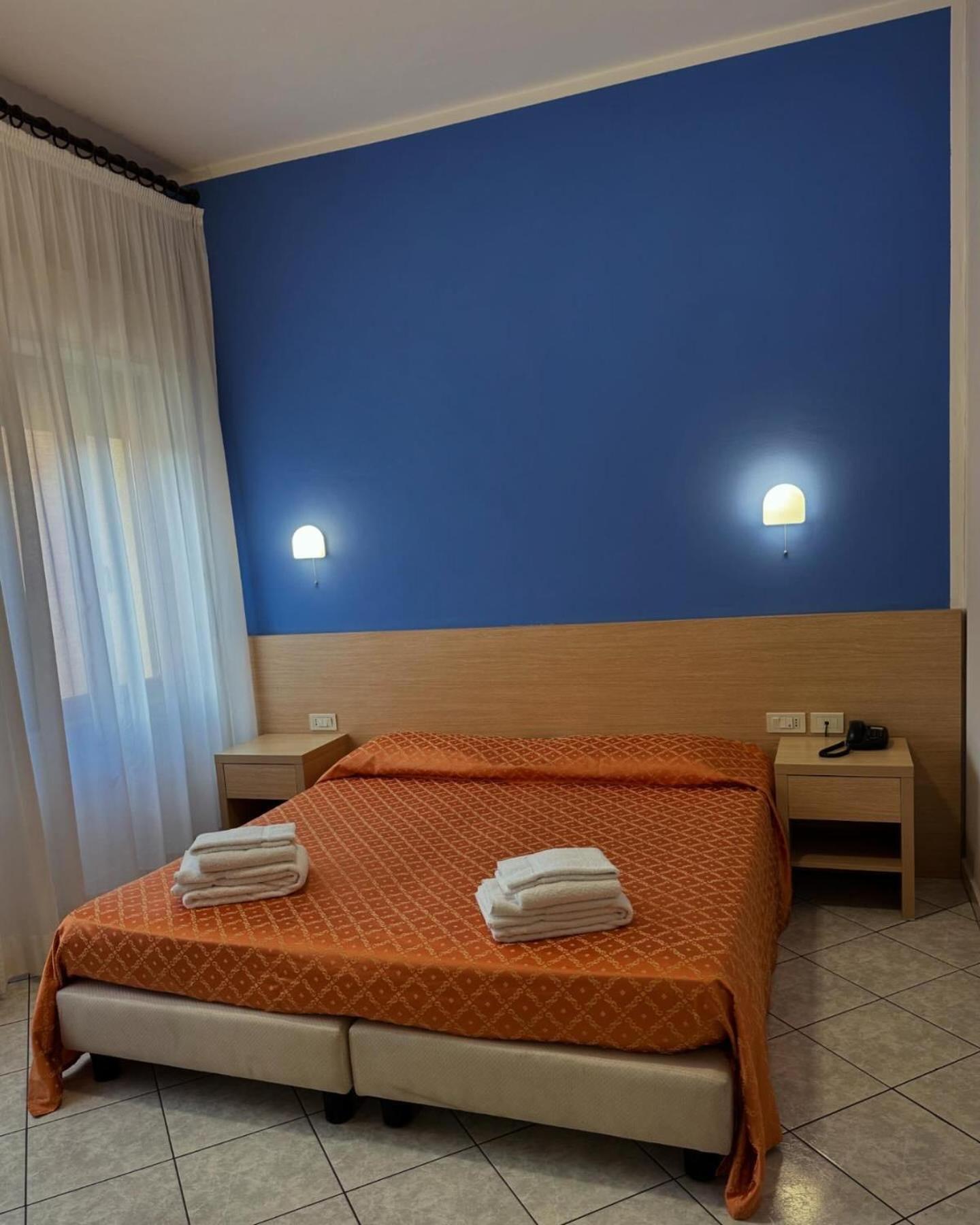 Albergo La Posta Arezzo 바디아 알 피노 외부 사진