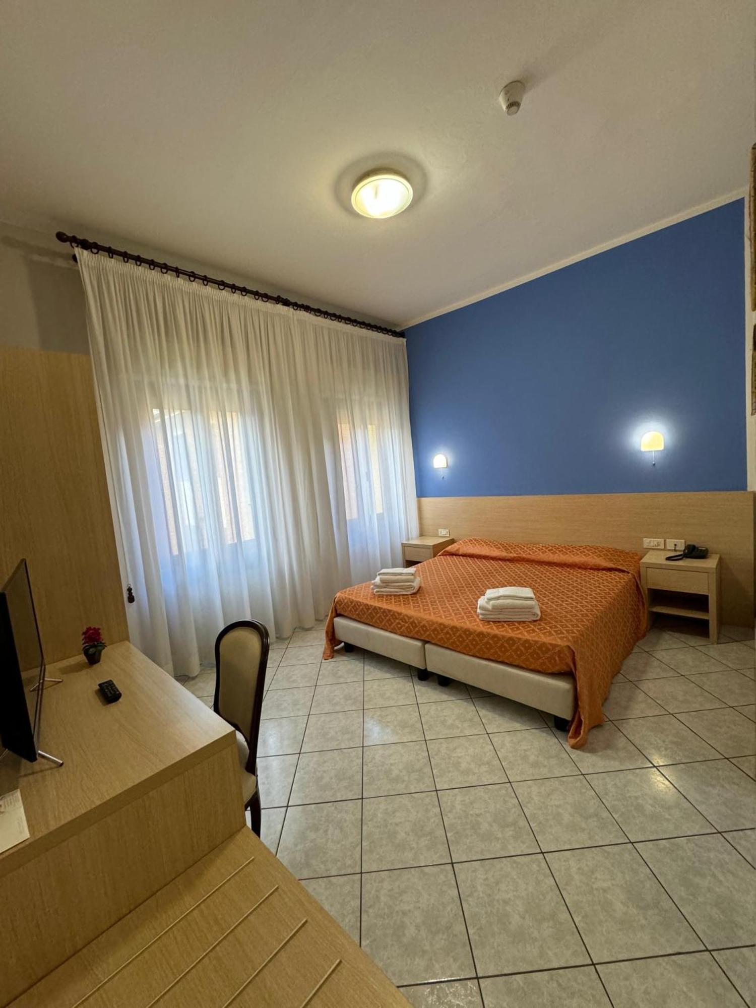 Albergo La Posta Arezzo 바디아 알 피노 외부 사진