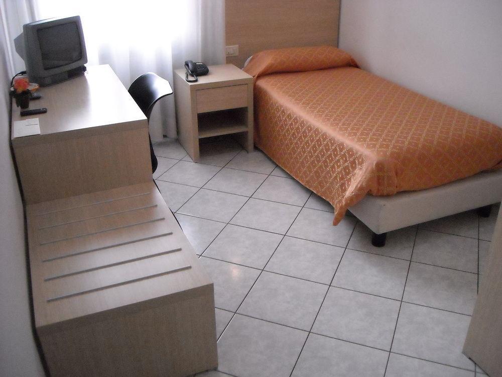 Albergo La Posta Arezzo 바디아 알 피노 외부 사진