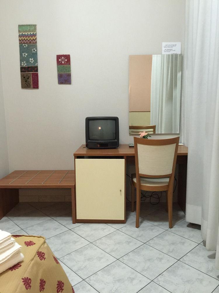 Albergo La Posta Arezzo 바디아 알 피노 외부 사진