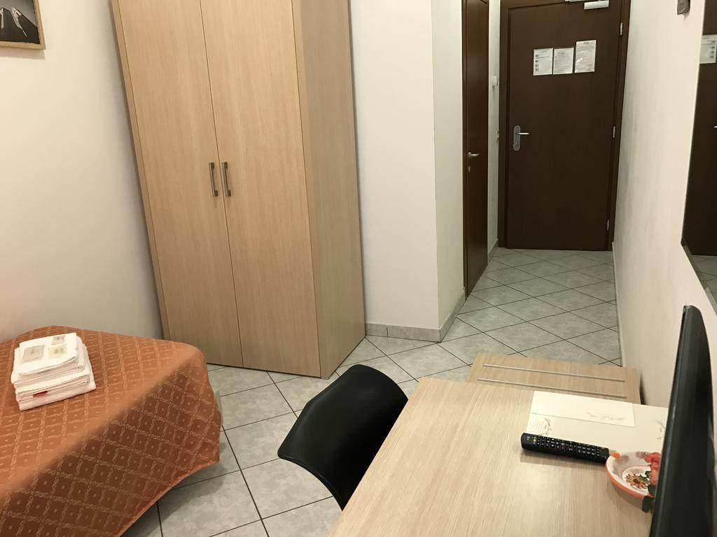 Albergo La Posta Arezzo 바디아 알 피노 외부 사진