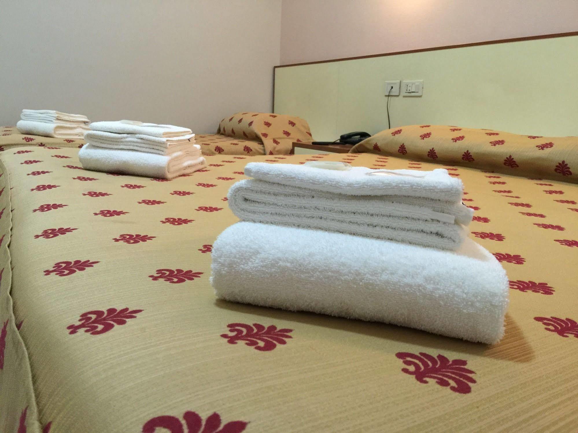 Albergo La Posta Arezzo 바디아 알 피노 외부 사진
