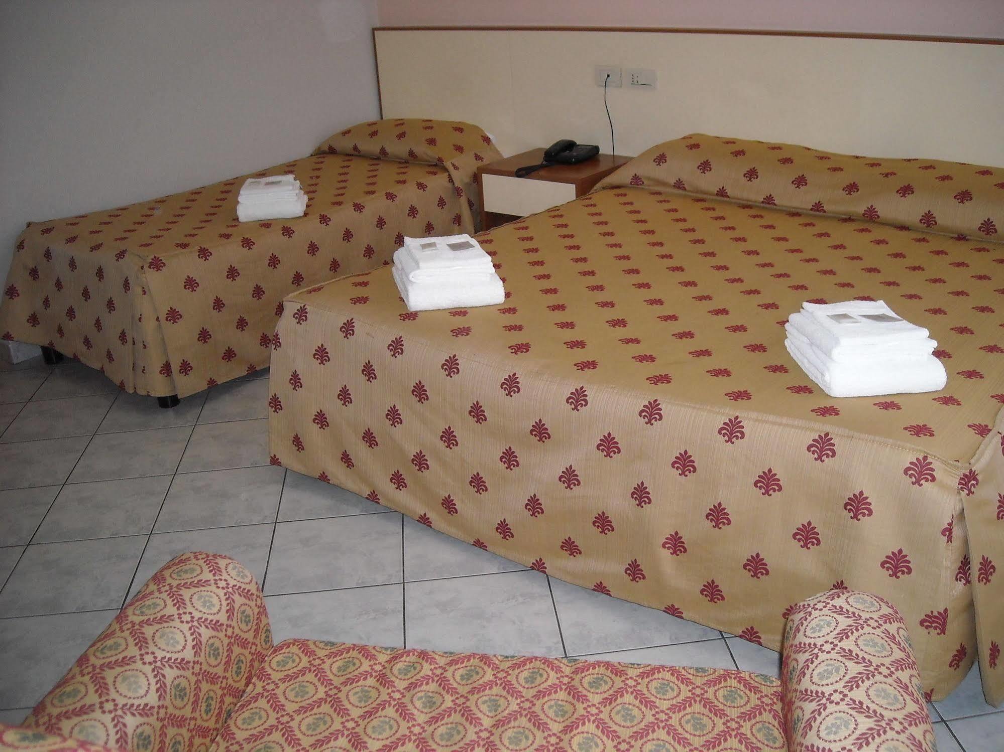 Albergo La Posta Arezzo 바디아 알 피노 외부 사진