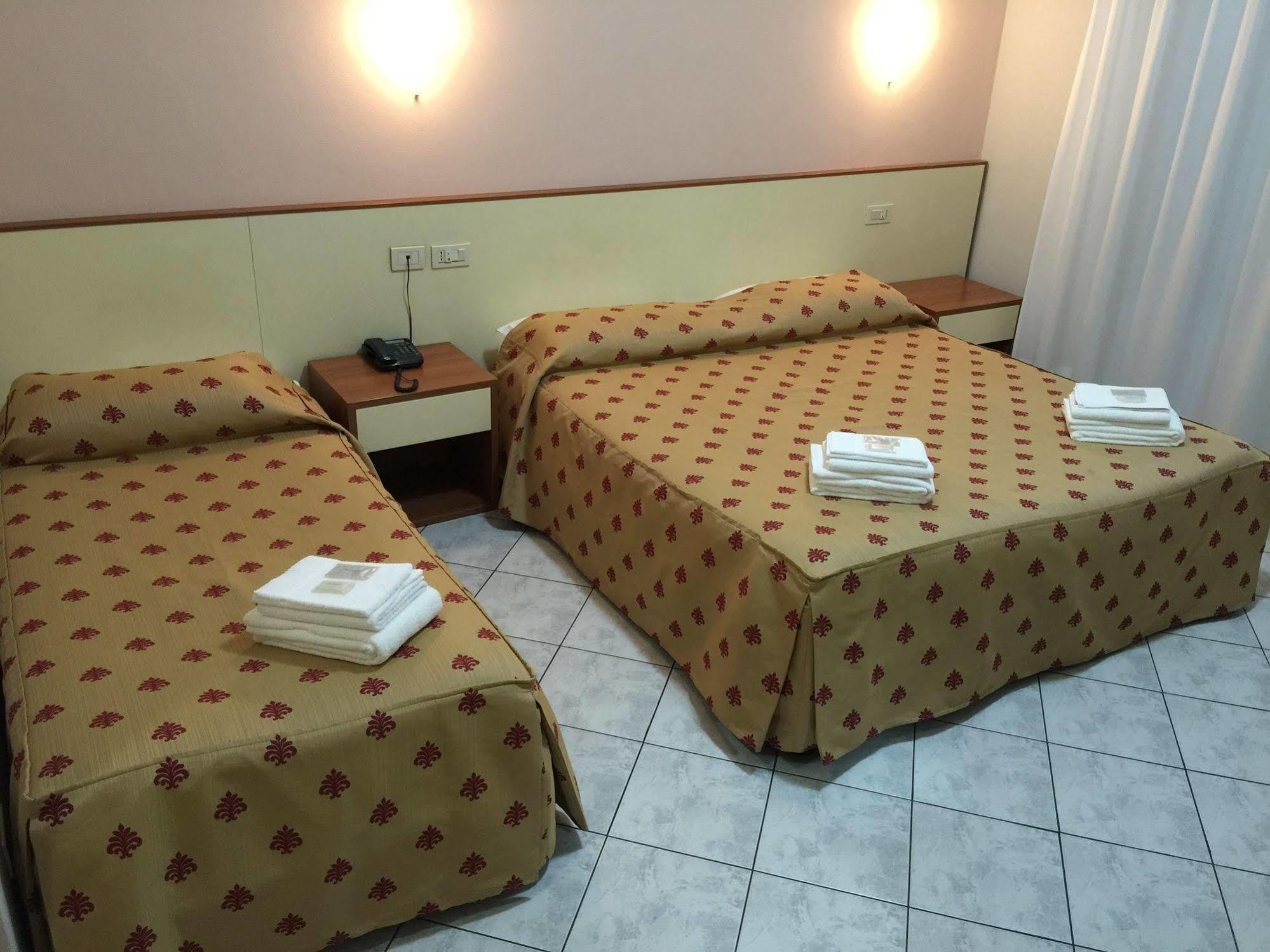 Albergo La Posta Arezzo 바디아 알 피노 외부 사진