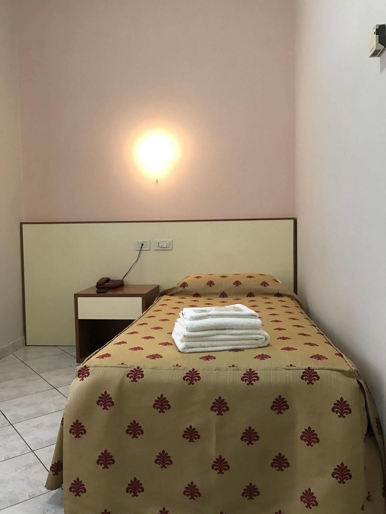 Albergo La Posta Arezzo 바디아 알 피노 외부 사진