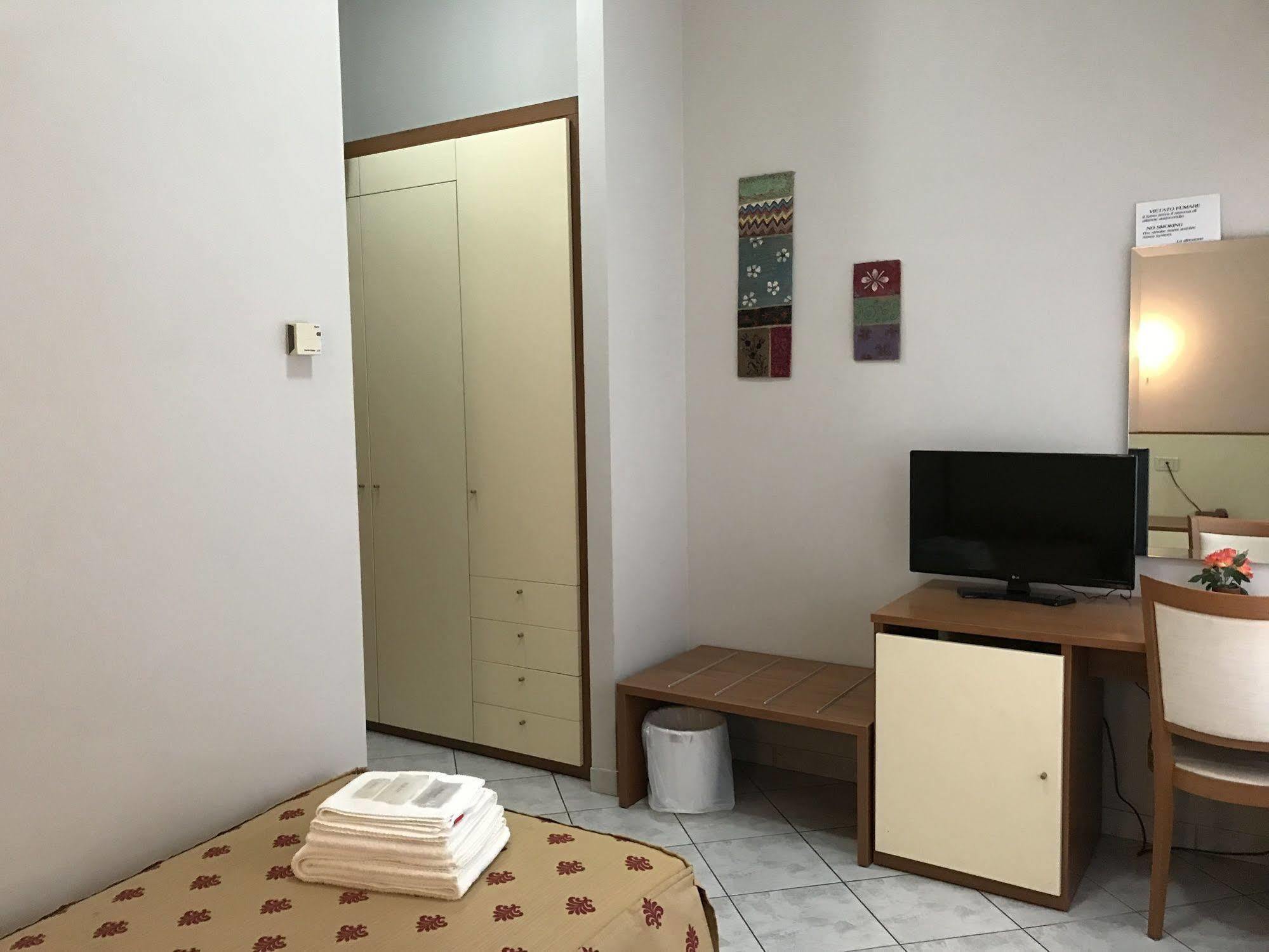Albergo La Posta Arezzo 바디아 알 피노 외부 사진