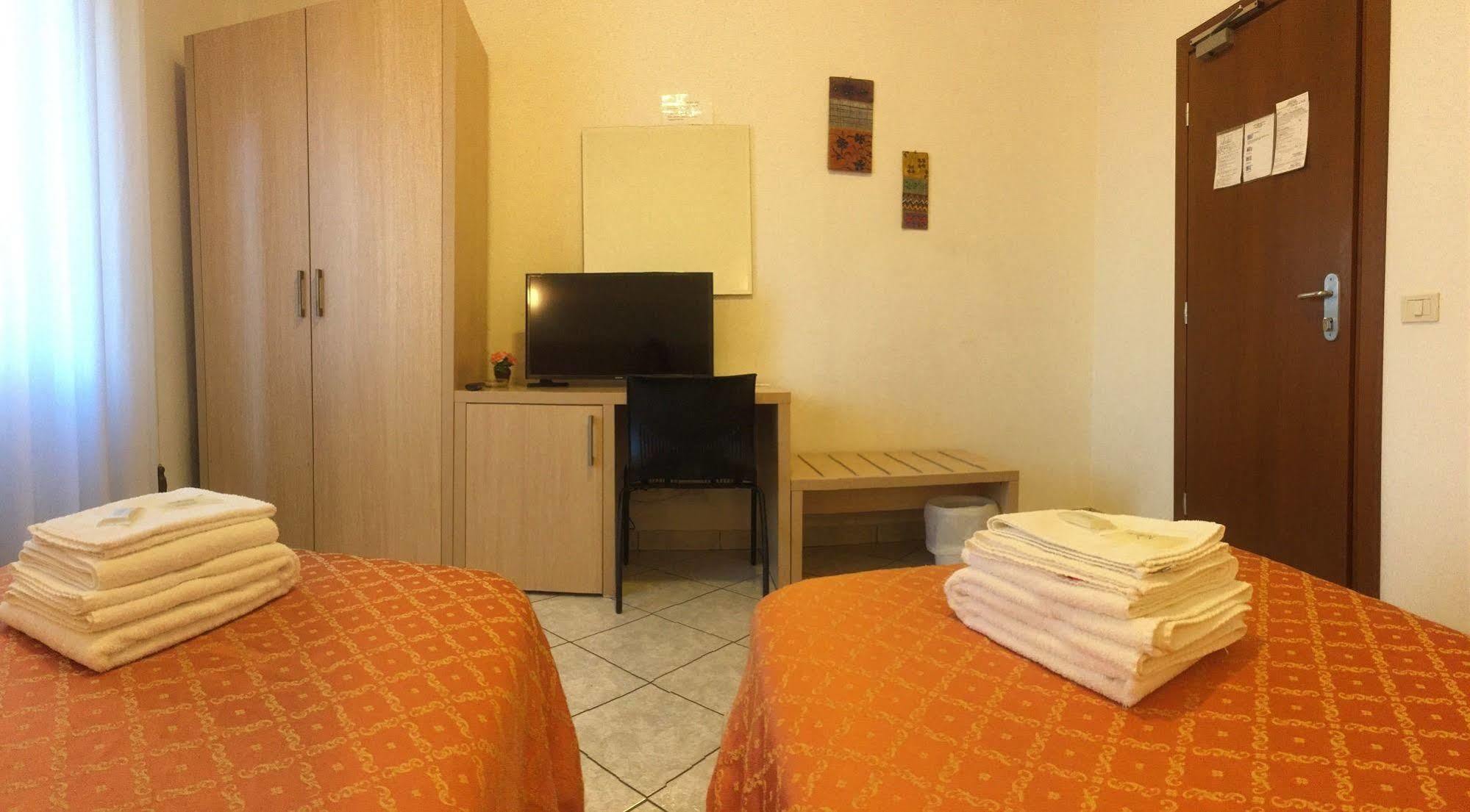 Albergo La Posta Arezzo 바디아 알 피노 외부 사진