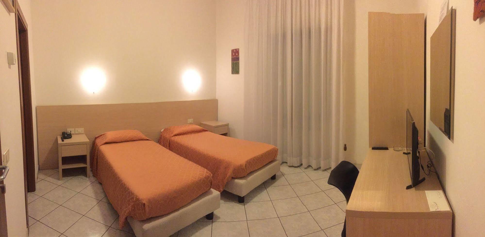 Albergo La Posta Arezzo 바디아 알 피노 외부 사진