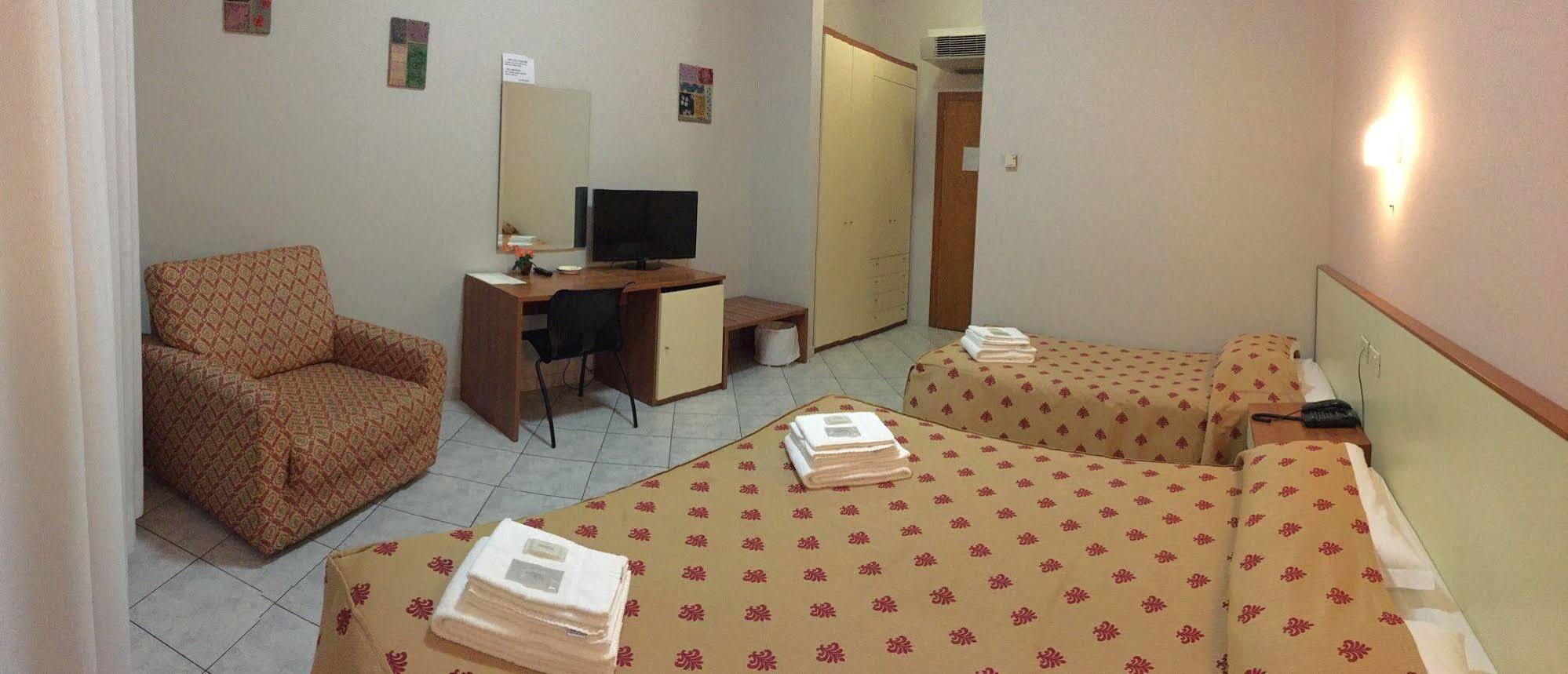 Albergo La Posta Arezzo 바디아 알 피노 외부 사진